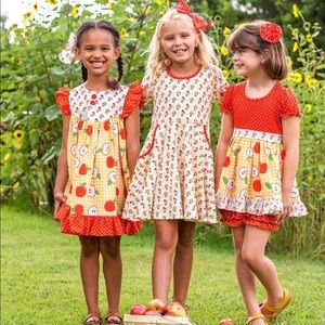 ELEANOR ROSE dress size 3/4